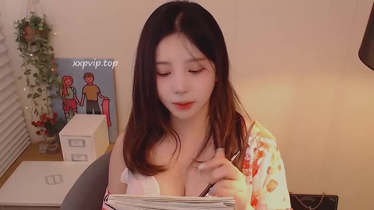 【其它助眠】YoonyingASMR系列之好热 触发音