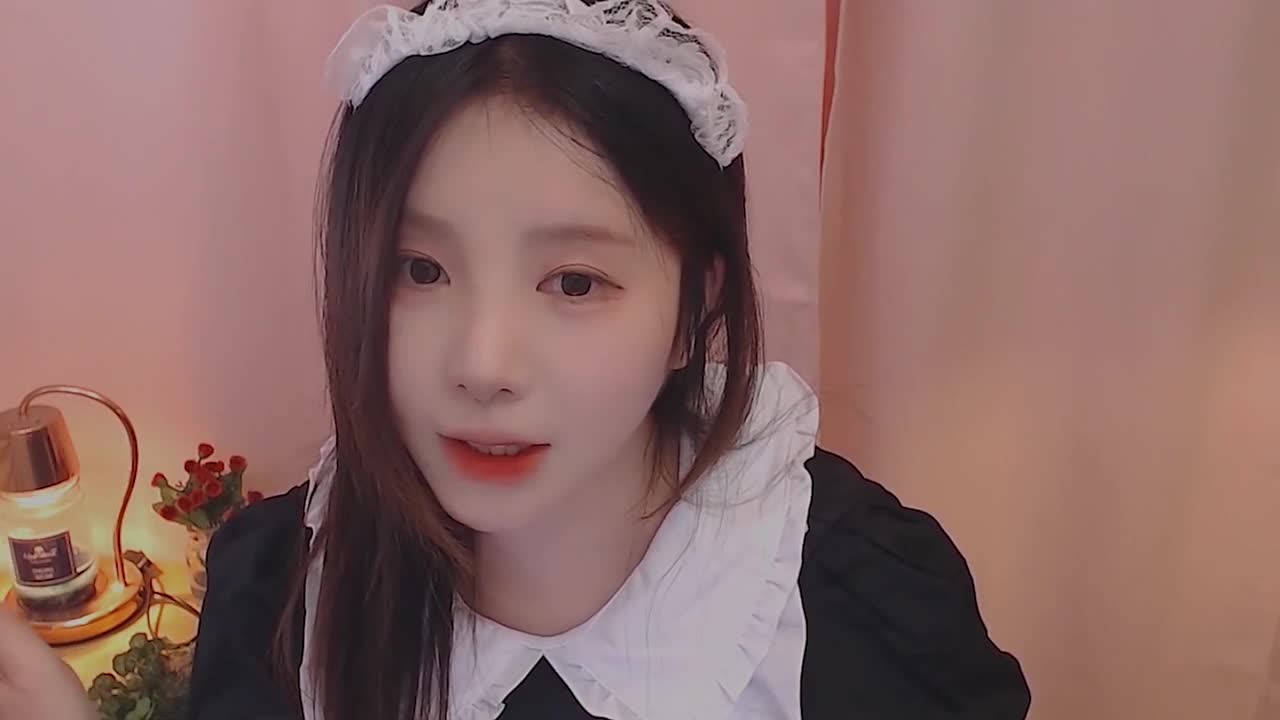 【其它助眠】YoonyingASMR系列之心连心女仆咖啡厅