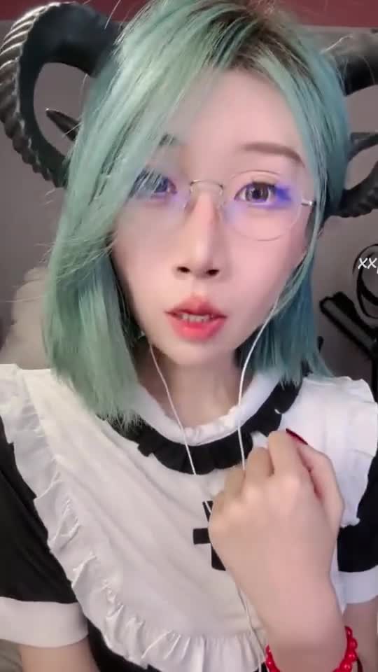 【长篇助眠】ASMR声优Aki秋水粉丝收费密码房超长哄睡黑白丝足控COS量大管饱 3