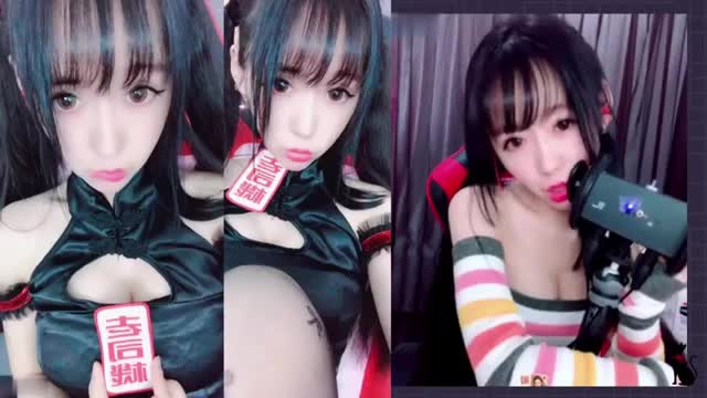 【精选助眠】老牌现役声优Aki秋水ASMR哄睡系列之办公室甜耳