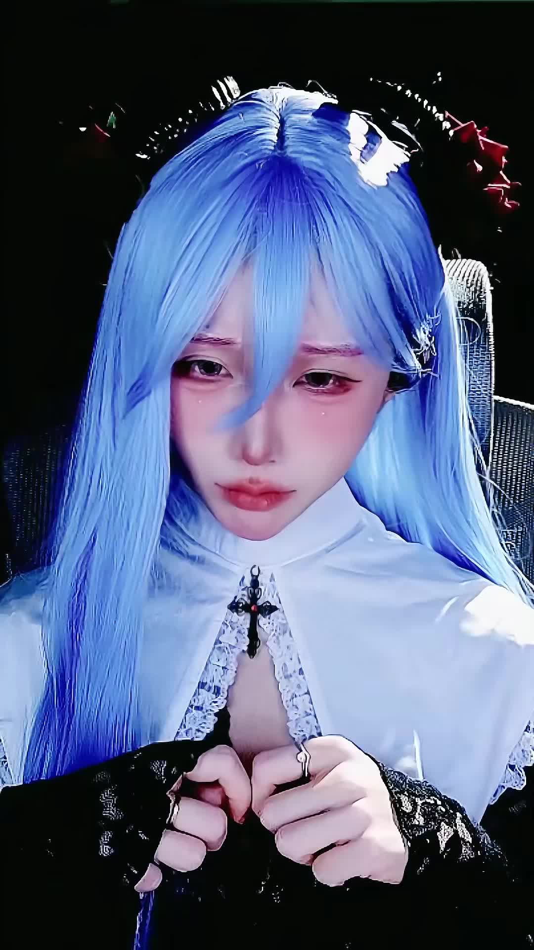 【精选助眠】老牌现役声优Aki秋水ASMR哄睡减压集锦 4