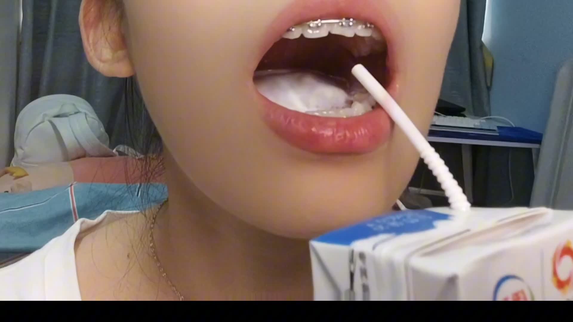 【精选助眠】菜菜cyl不好吃ASMR会员限定芦荟胶刮擦抓挠甜耳触发音合集 57