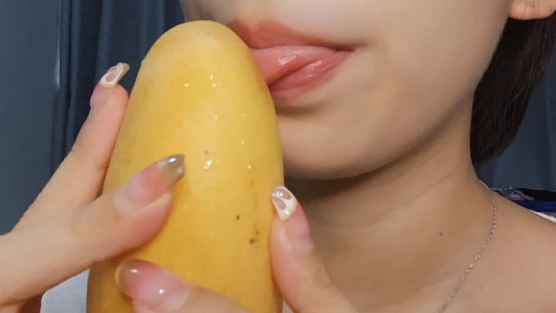 【精选助眠】菜菜cyl不好吃ASMR会员限定芦荟胶刮擦抓挠甜耳触发音合集 62