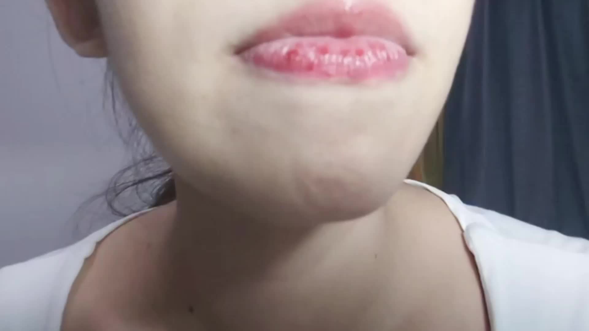 【精选助眠】菜菜cyl不好吃ASMR会员限定芦荟胶刮擦抓挠甜耳触发音合集 64