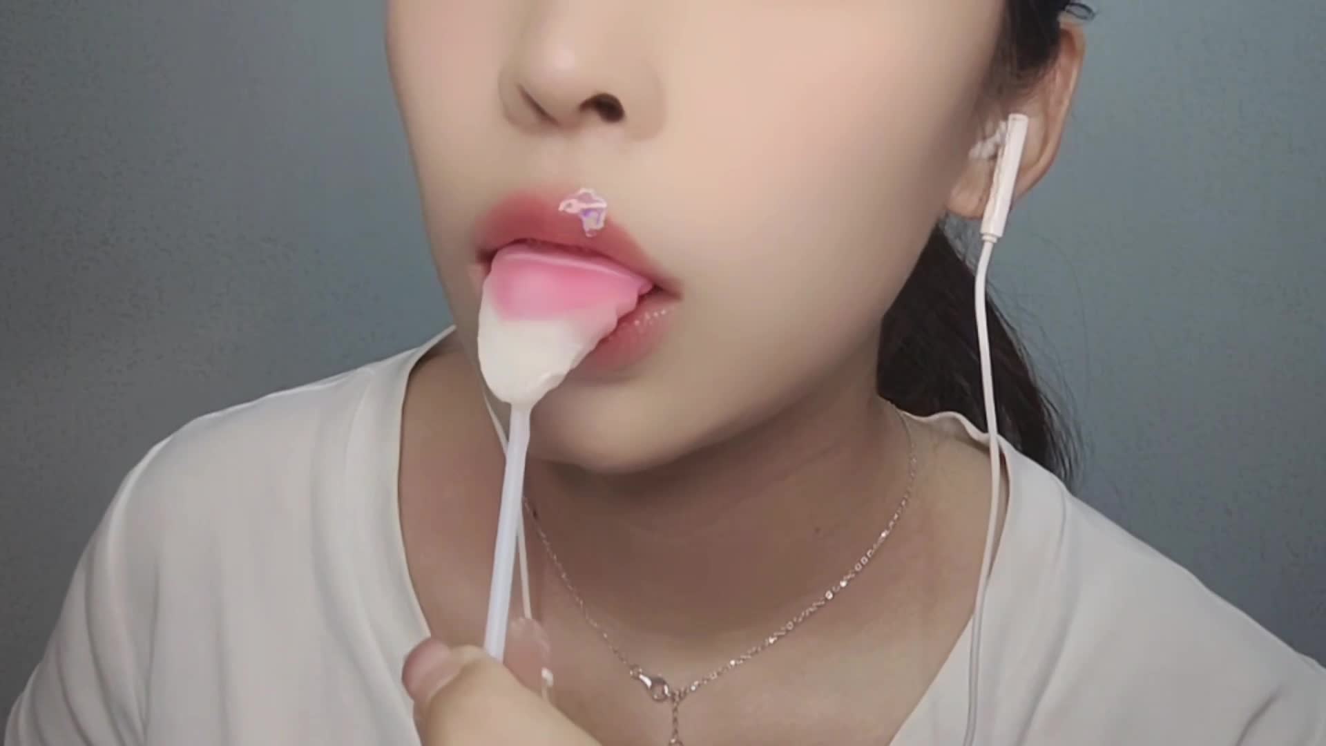 【精选助眠】菜菜cyl不好吃ASMR会员限定芦荟胶刮擦抓挠甜耳触发音合集 70