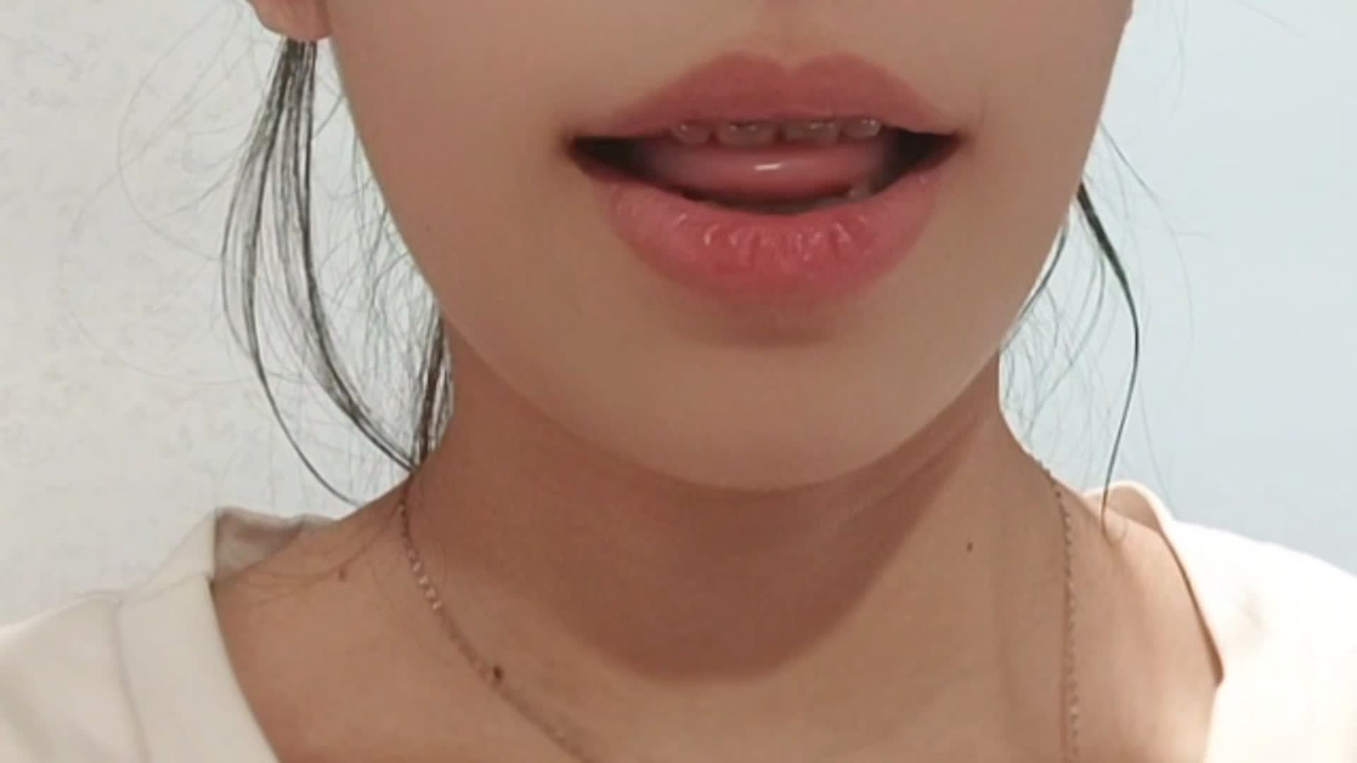【精选助眠】菜菜cyl不好吃ASMR会员限定芦荟胶刮擦抓挠甜耳触发音合集 69