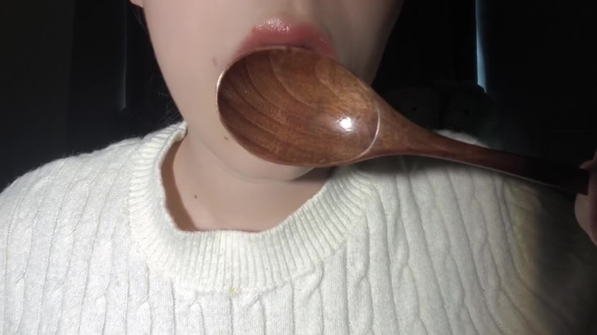 【精选助眠】菜菜cyl不好吃ASMR会员限定芦荟胶刮擦抓挠甜耳触发音合集 72