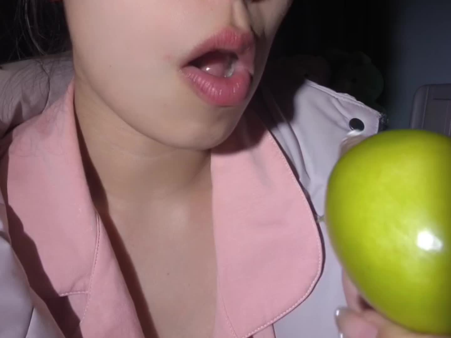 【精选助眠】菜菜cyl不好吃ASMR会员限定芦荟胶刮擦抓挠甜耳触发音合集 71