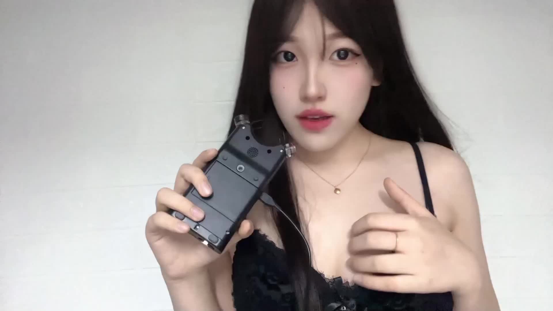 【精选助眠】璐璐睡不着ASMR轻音触发音口腔音芦荟胶甜耳哄睡合集 8