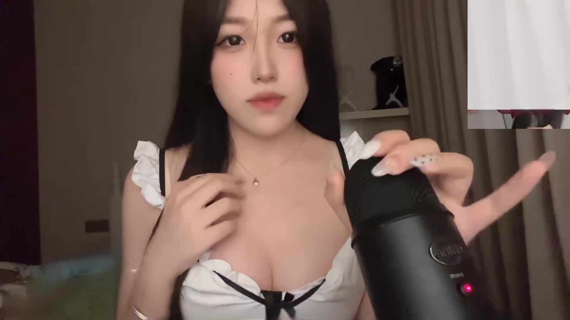 【精选助眠】璐璐睡不着ASMR轻音触发音口腔音芦荟胶甜耳哄睡合集 128