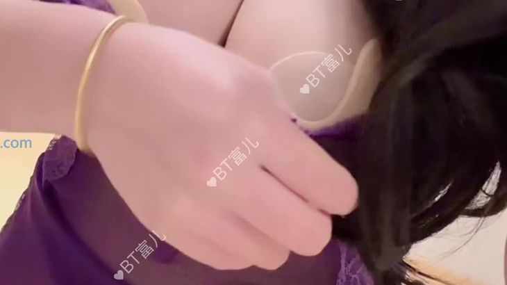 【抖音BT富儿】粉丝付费群定制舞蹈 3