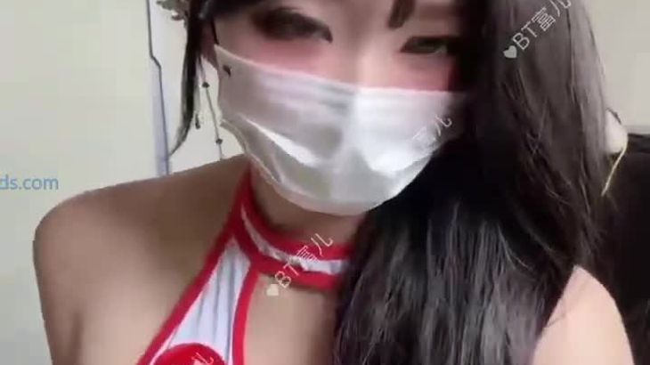 【抖音BT富儿】粉丝付费群定制舞蹈 1