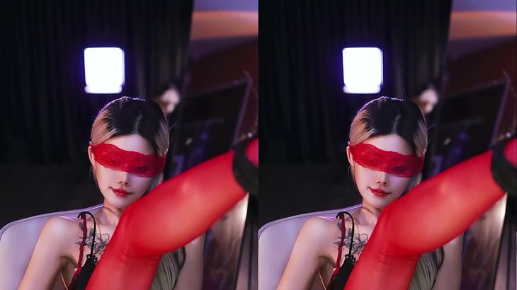 【舞蹈比赛】虎牙星舞杯第二季多位烧货舞蹈精选之总决赛 26