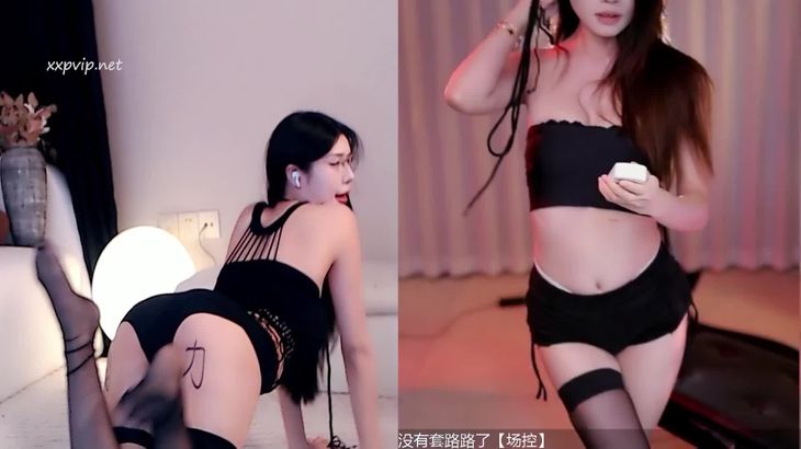 【舞蹈比赛】虎牙星舞杯第二季多位烧货舞蹈精选之总决赛 18