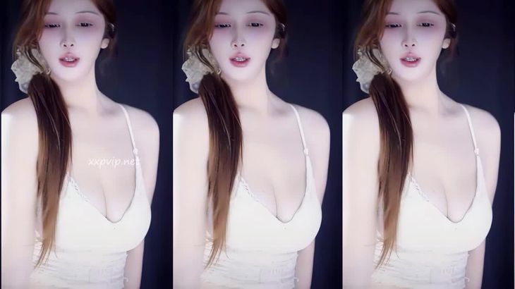 【CC李有容】粉丝付费群定制舞蹈 10