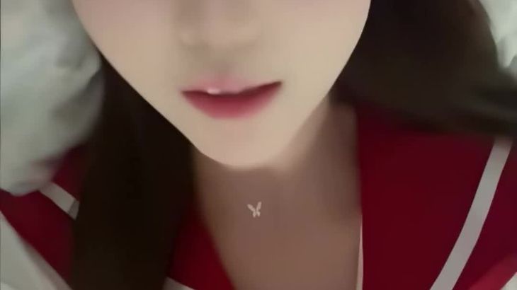 【快手汤圆可甜了】粉丝付费群定制剧情福利 3