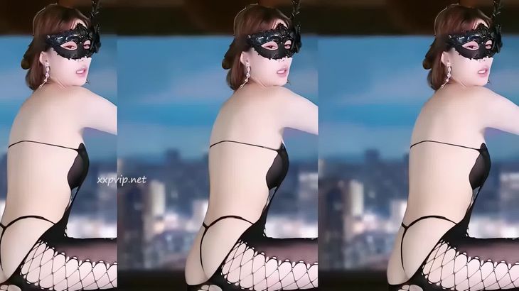 【CC白妖妖】极品御姐舞姬 回归力作 舞力十足 99
