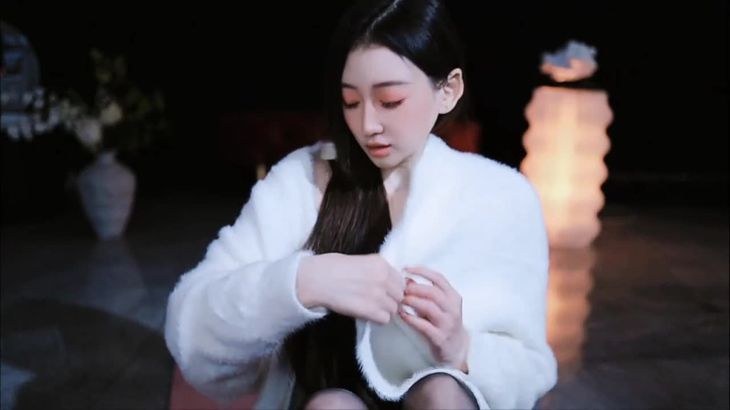 [在线热舞][斗鱼黎一]粉丝付费定制剧情系列福利 3[备用线路]