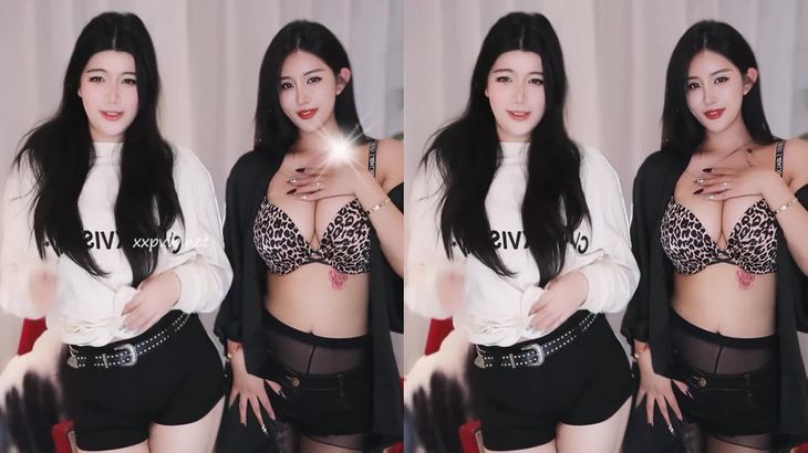 [在线热舞][CC依阳BABY]粉丝定制抖动舞蹈 104[备用线路]