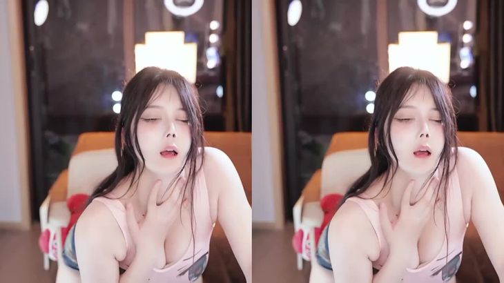 【虎牙温情】最新私人订制福利舞蹈合集 纯纯的 烧烧的！56